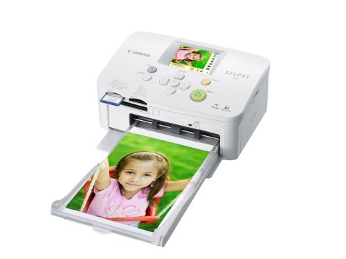 Compact Photo Printer ($140) Compact Photo Printer ($140)
