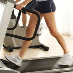 Print It: Hilly Treadmill Hike Print It: Hilly Treadmill Hike