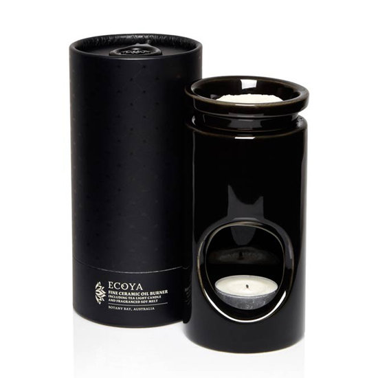 Ecoya Oil Burner, $29.95