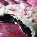 Chocolate Peppermint Cookies