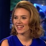 Scarlett Johansson Talking About Her Divorce and Nude Picture Scandal