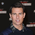 Tom Cruise Brings Ethan Hunt Back to the Big Screen Tom Cruise Brings Ethan Hunt Back to the Big Screen