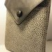 Vegan Leather iPad Case 
