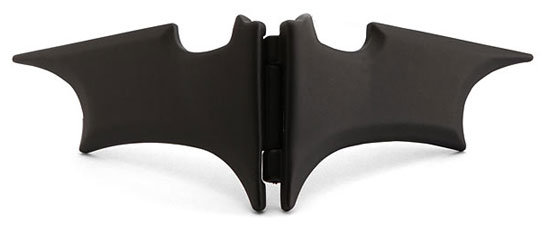 Batman Money Clip ($40)