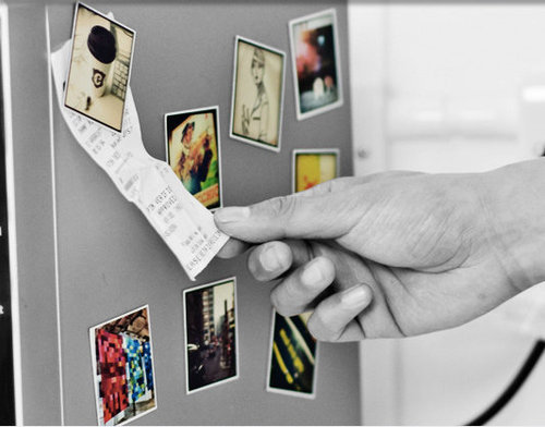 Stickygram Magnets Stickygram Magnets