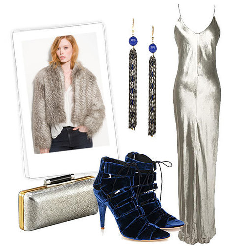 5 Fool-Proof Outfits to Ring in the New Year 