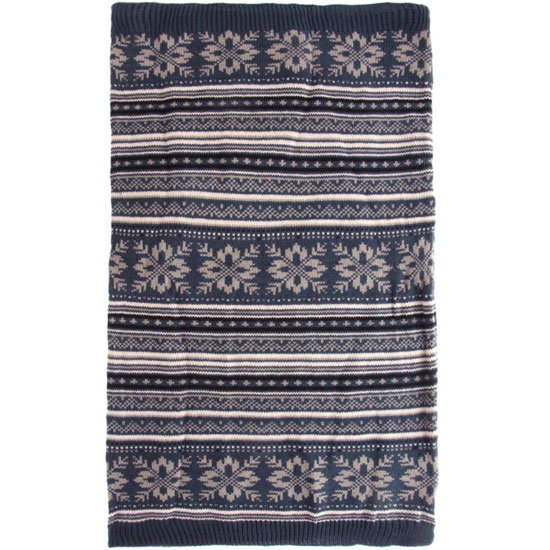 Fair Isle Snood ($32)
