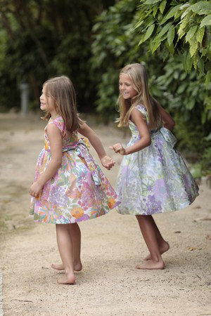 Oscar de la Renta Kids
