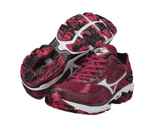 Mizuno Wave Prophecy Women'S Running Shoes 13