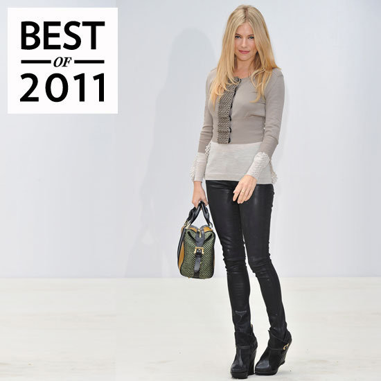 Who Had The Best Fashion Week Style in 2011? Who Had The Best Fashion Week Style in 2011?