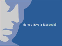 How not to pick up chicks on Facebook