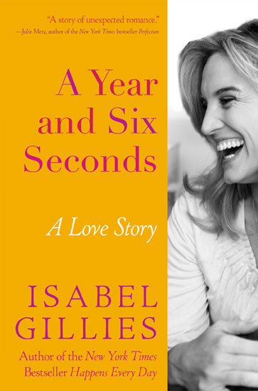 A Year and Six Seconds A Year and Six Seconds