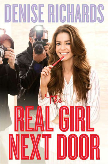 The Real Girl Next Door The Real Girl Next Door