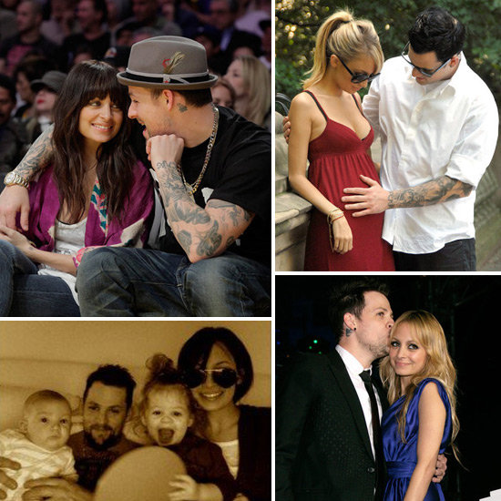 See Nicole Richie and Joel Madden's Cutest Moments For Their First Anniversary! See Nicole Richie and Joel Madden's Cutest Moments For Their First Anniversary!