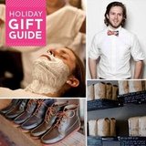 Gift Ideas For Guys From Taylor Stitch's Michael Maher Gift Ideas For Guys From Taylor Stitch's Michael Maher