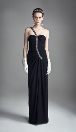 Temperley London Pre-Fall 2012 Temperley London Pre-Fall 2012
