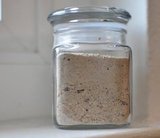 Shiitake Mushroom Salt Shiitake Mushroom Salt