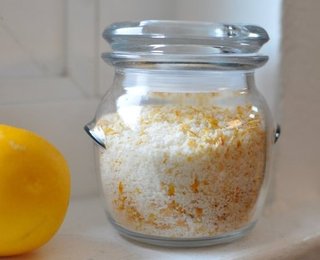 Meyer Lemon Salt