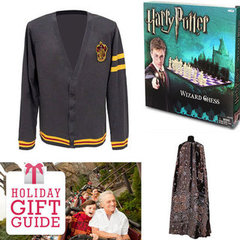Gifts For Harry Potter Fans Gifts For Harry Potter Fans