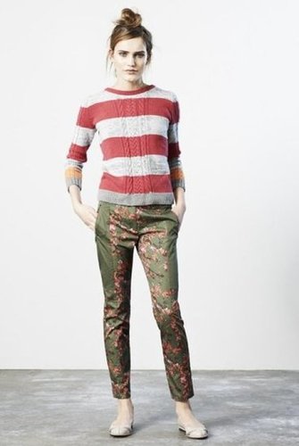 The Best of Pre-Fall 2012 The Best of Pre-Fall 2012