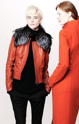 The Best of Pre-Fall 2012 The Best of Pre-Fall 2012