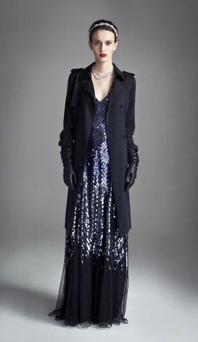 The Best of Pre-Fall 2012 The Best of Pre-Fall 2012