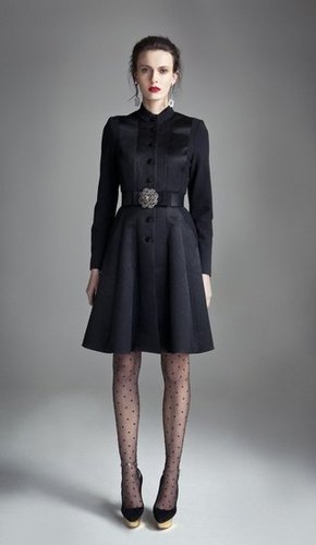 The Best of Pre-Fall 2012 The Best of Pre-Fall 2012