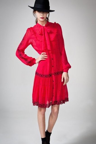 The Best of Pre-Fall 2012 The Best of Pre-Fall 2012