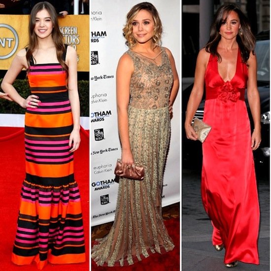 Best Breakout Style Star of 2011