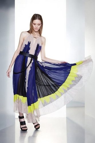 The Best of Pre-Fall 2012 The Best of Pre-Fall 2012