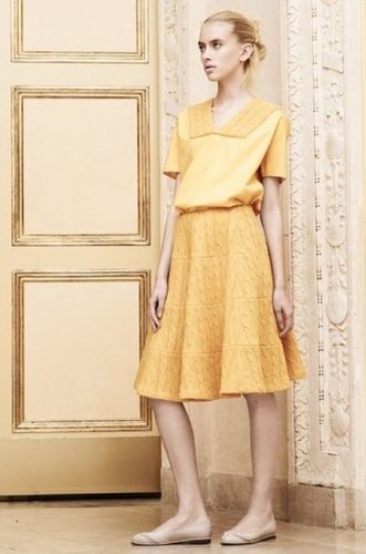 The Best of Pre-Fall 2012 The Best of Pre-Fall 2012