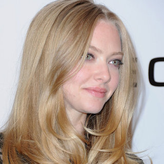 Amanda Seyfried Has a Dirty Trick For Great Hair