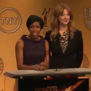 SAG Award Nominations Live Stream