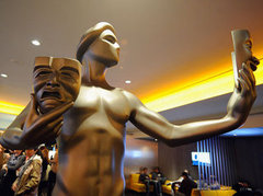2012 SAG Award Nominations List 2012 SAG Award Nominations List