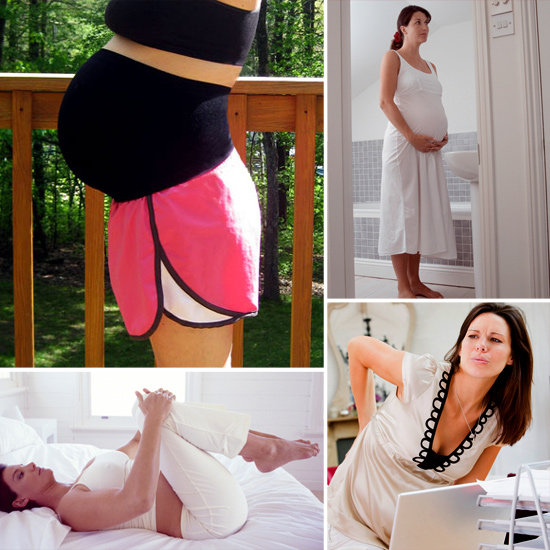 How Pregnancy Affects Exercise: Did These Happen to You? How Pregnancy Affects Exercise: Did These Happen to You?