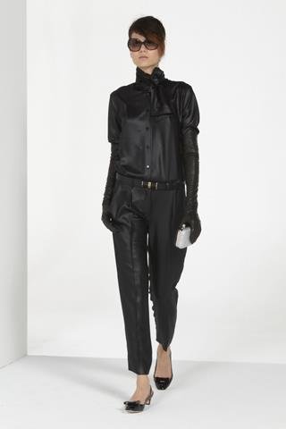 Diane von Furstenberg Pre-Fall 2012 Diane von Furstenberg Pre-Fall 2012