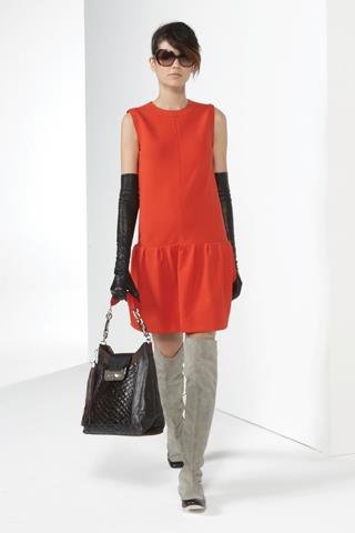 Diane von Furstenberg Pre-Fall 2012 Diane von Furstenberg Pre-Fall 2012