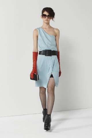 Diane von Furstenberg Pre-Fall 2012 Diane von Furstenberg Pre-Fall 2012