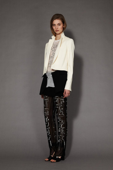 3.1 Phillip Lim Pre-Fall 2012 3.1 Phillip Lim Pre-Fall 2012