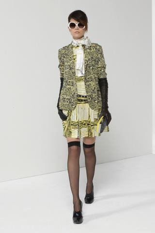 Diane von Furstenberg Pre-Fall 2012 Diane von Furstenberg Pre-Fall 2012