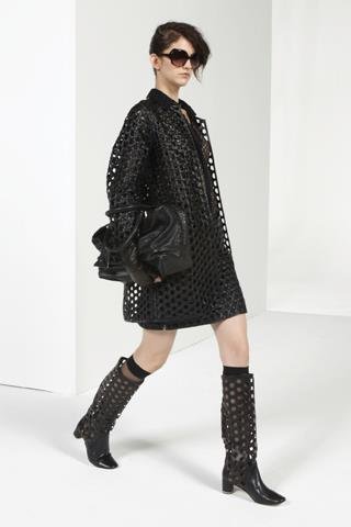 Diane von Furstenberg Pre-Fall 2012 Diane von Furstenberg Pre-Fall 2012