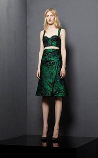 Proenza Schouler Pre-Fall 2012
