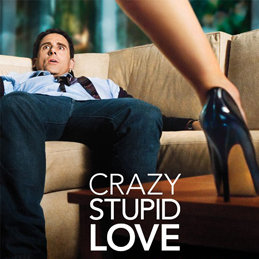 Best Romantic Comedies of 2011