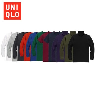 "I plan on filling my family's stocking stuffers with a bunch of Uniqlo Heattech long-sleeve tees and bottoms so they can stay warm during the chilly Winter. I love how they keep you cozy without adding the extra bulk." — Chi Diem Chau, associate editor
Uniqlo Heattech
"I plan on filling my family's stocking stuffers with a bunch of Uniqlo Heattech long-sleeve tees and bottoms so they can stay warm during the chilly Winter. I love how they keep you cozy without adding the extra bulk." — Chi Diem Chau, associate editor
Uniqlo Heattech