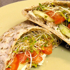How to Save Sandwich Calories How to Save Sandwich Calories