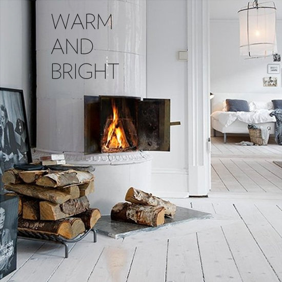 Holiday Fireplaces and Decor Photos Holiday Fireplaces and Decor Photos