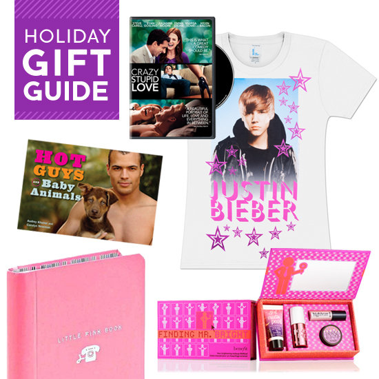 Gifts For Boy-Crazy Women