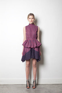 Boy. by Band of Outsiders Pre-Fall 2012
