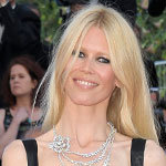 Claudia Schiffer's Latest Hot Photo Shoot Claudia Schiffer's Latest Hot Photo Shoot
