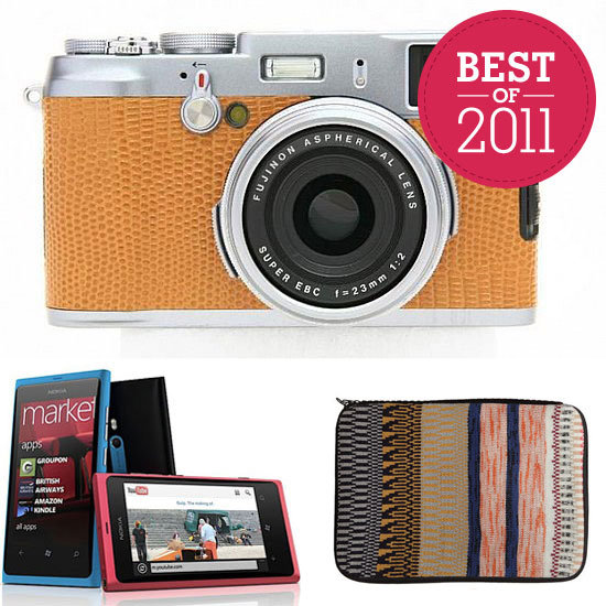 Best Tech Trends of 2011